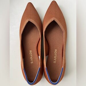 ROTHYS! What more can I say? The brand itself is epic!